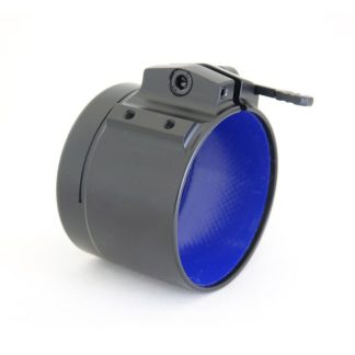 Adaptor Rusan Q-R pentru dispozitive cu filet M52x0.75 – Ø [mm]