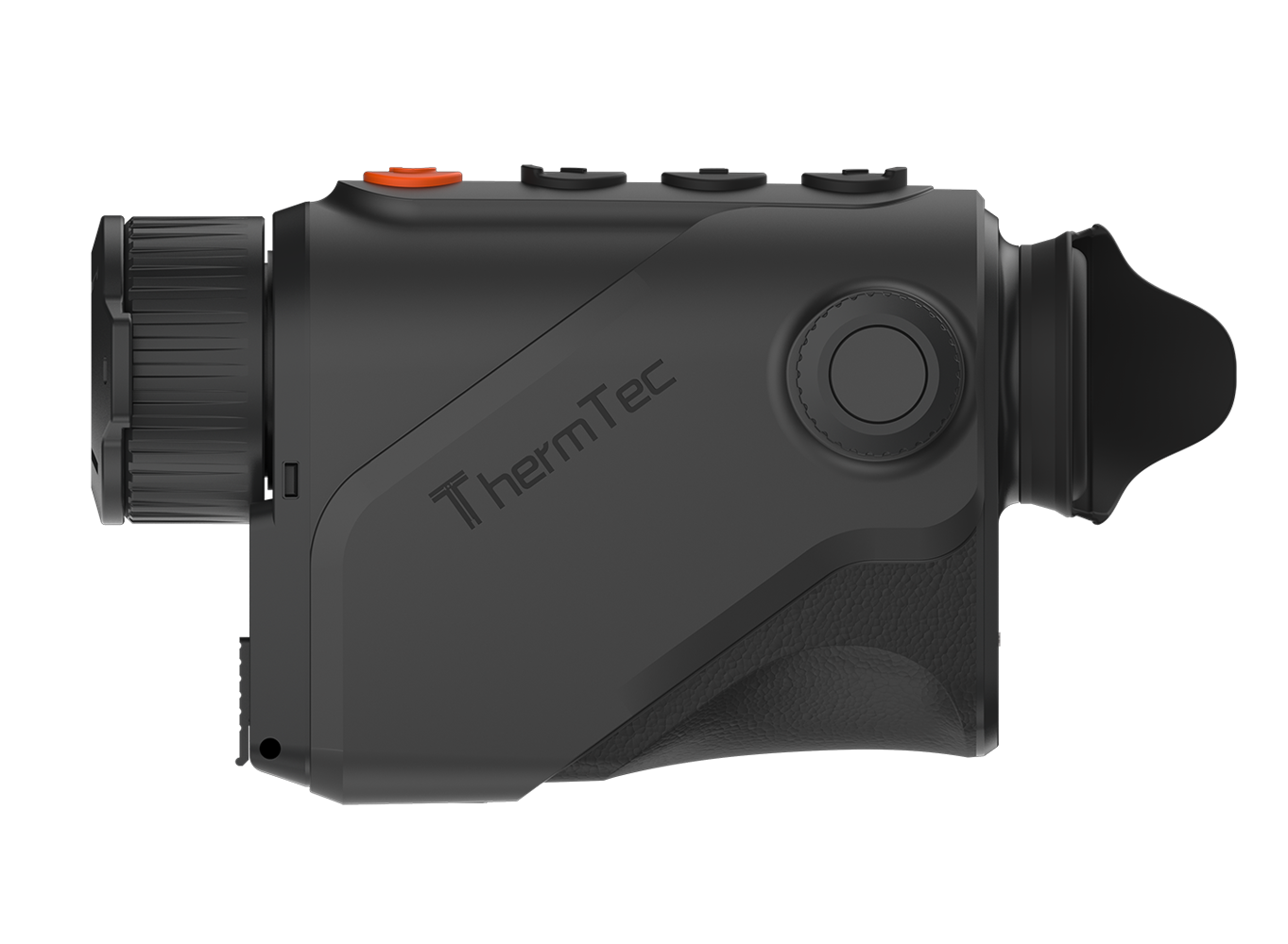 Cameră termoviziune ThermTec Cyclone 315 - imagine 4
