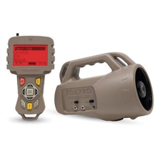 Chemătoare FOXPRO Prowler