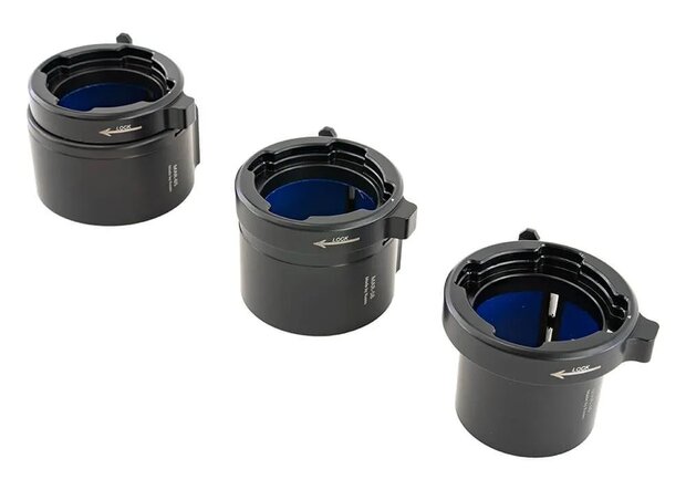 Inel adaptor modular Rusan MAR - imagine 2