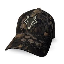Șapcă FOXPRO cu model Kryptek Obskura Nox