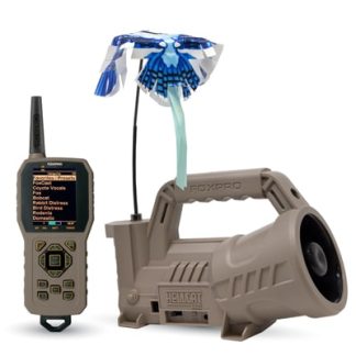 Chemătoare FOXPRO HELLCAT PRO