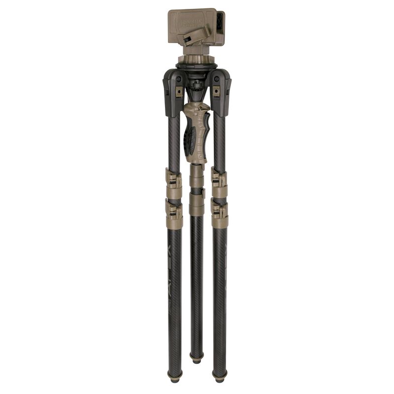 Trigger Stick Apex Carbon Fiber - imagine 3