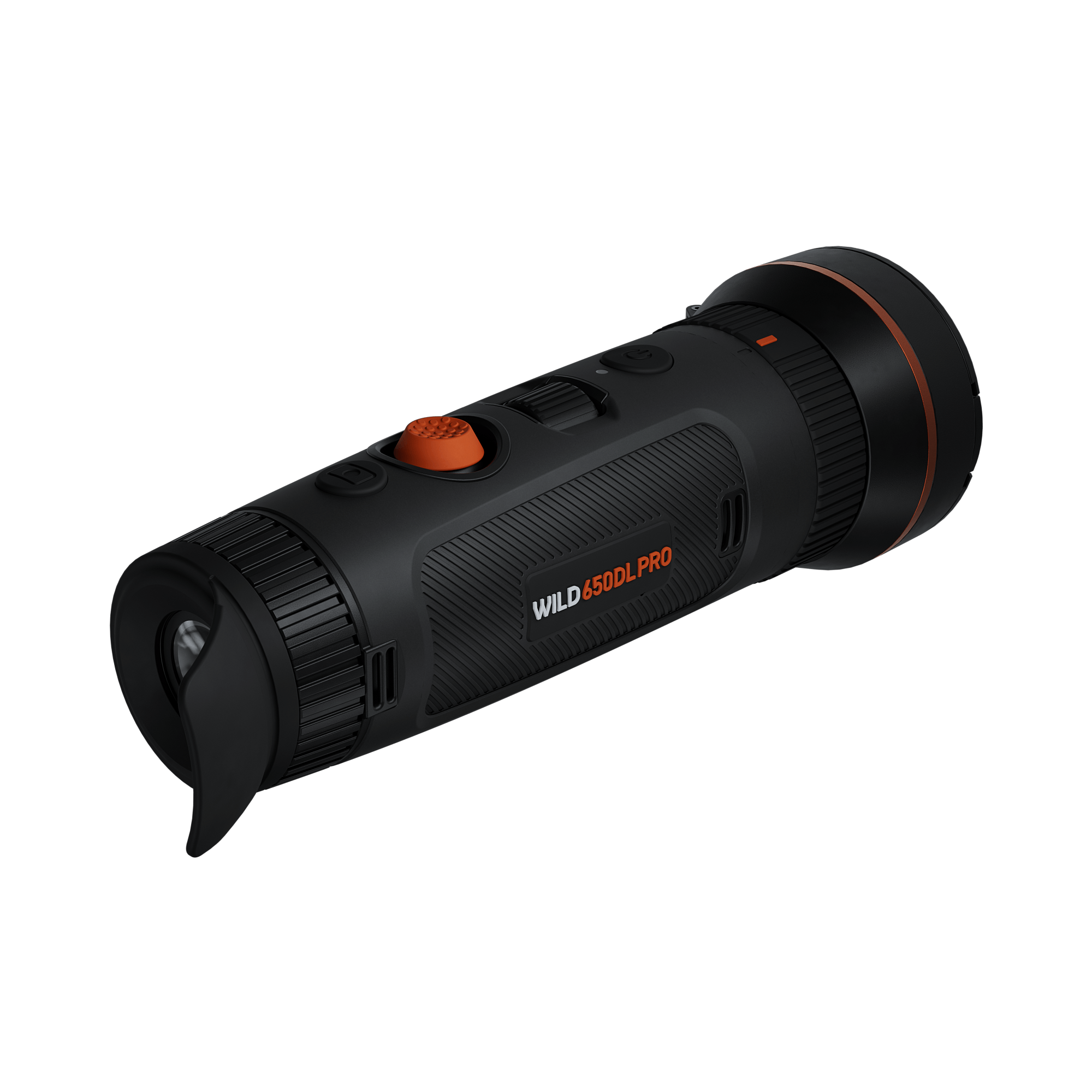 Cameră termoviziune ThermTec Wild 650DL Pro - imagine 5