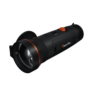Cameră termoviziune ThermTec Wild 650DL Pro