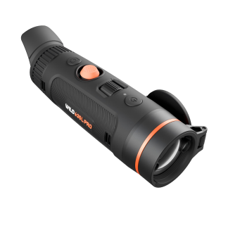 Cameră termoviziune ThermTec Wild 635 L PRO