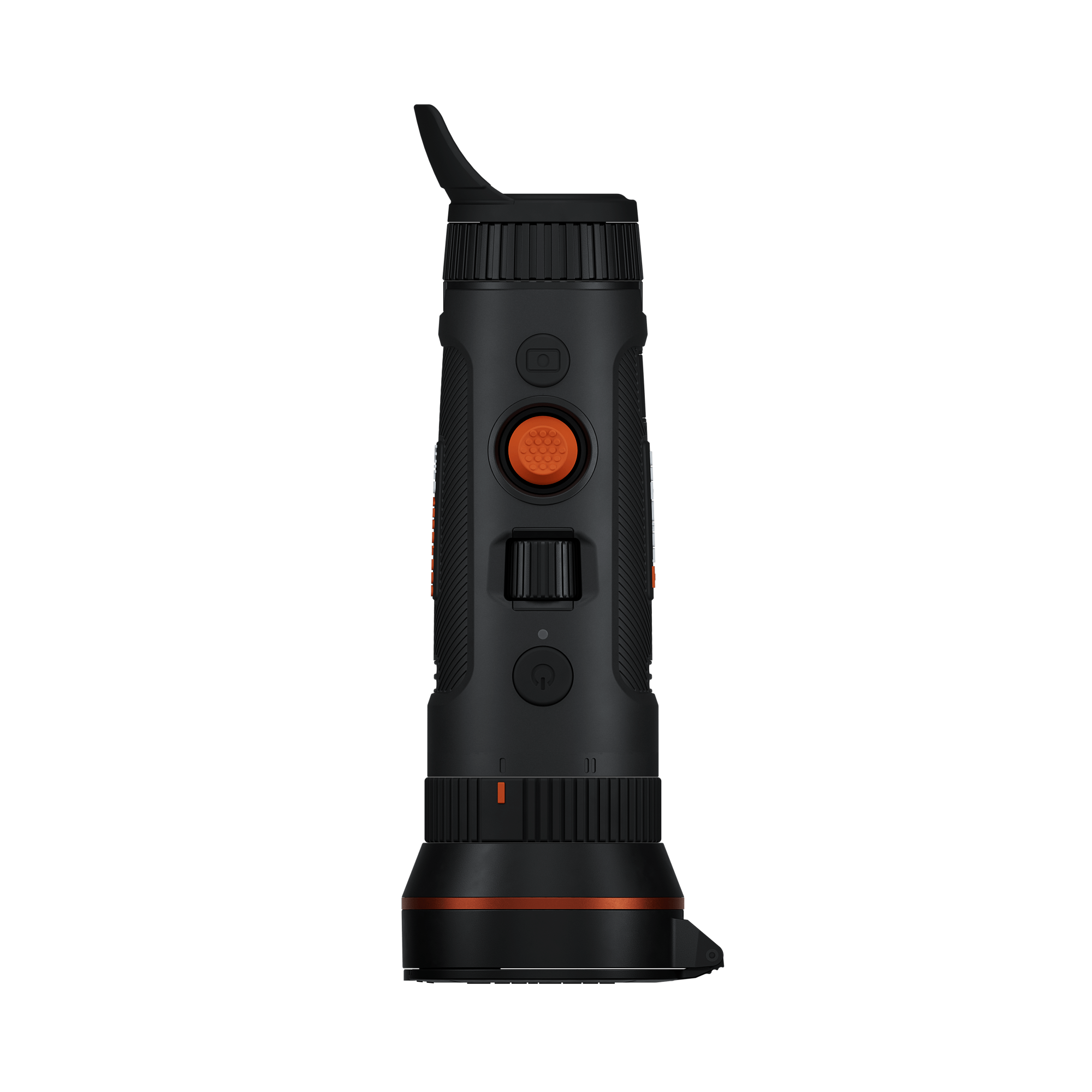 Cameră termoviziune ThermTec Wild 650DL Pro - imagine 7